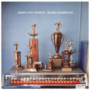 Bleed American