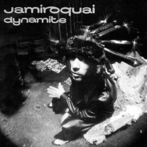 Dynamite