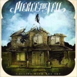 Collide with the Sky