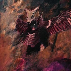 Voidstar