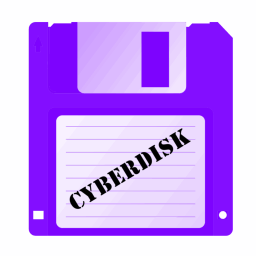 Cyberdisk