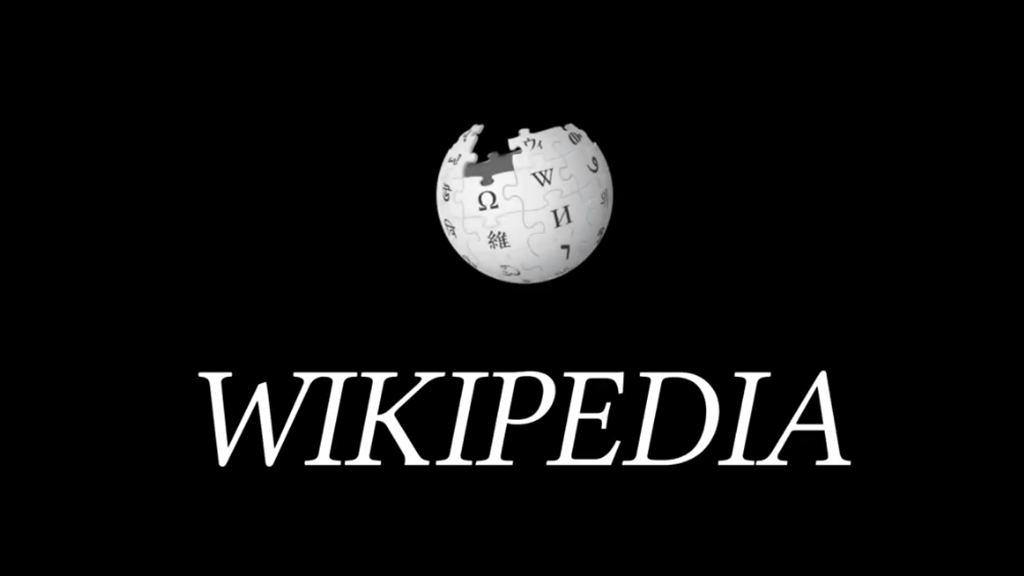 Wikipedia
