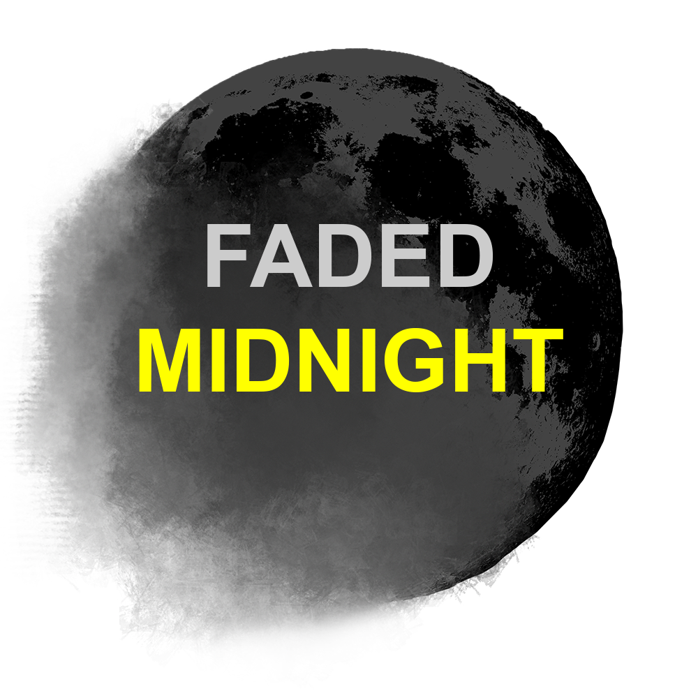 Faded Midnight