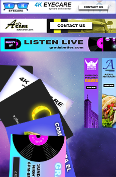 Ad Pack