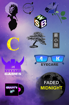 Custom Logo